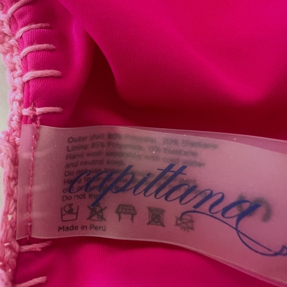 CAPITTANA CROCKET SET - Picture 11 of 13